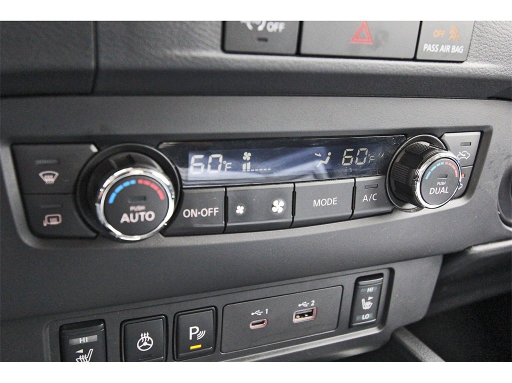 Certified 2023 Nissan Frontier SV w/ SV Premium Package image 22