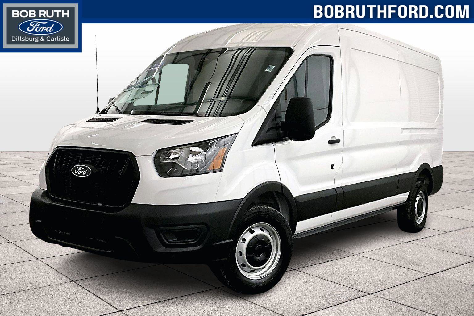 New 2026 Ford Transit 250 148 Medium Roof
