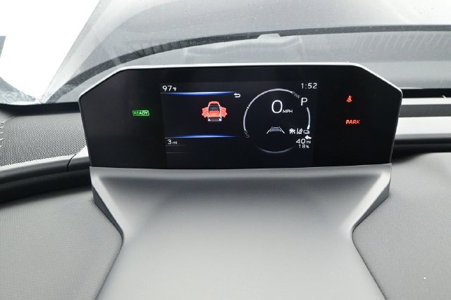 New 2026 Toyota bZ FWD image 6