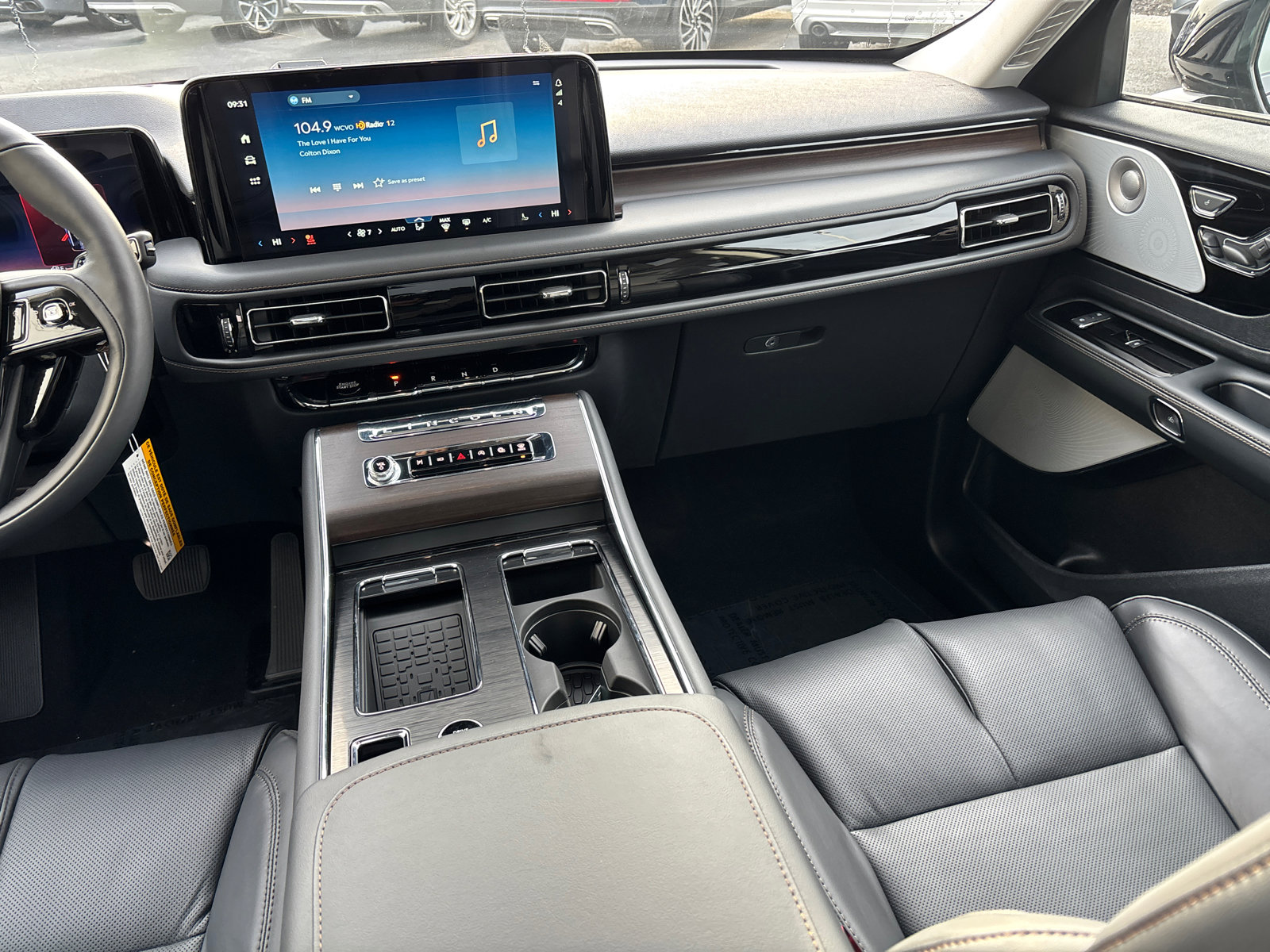 New 2026 Lincoln Aviator Reserve image 31