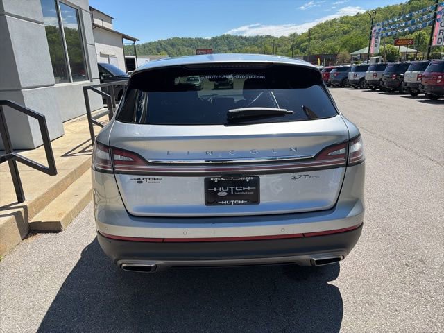 Used 2020 Lincoln Nautilus Reserve w/ Equipment Group 201A AWD/4WD image 4