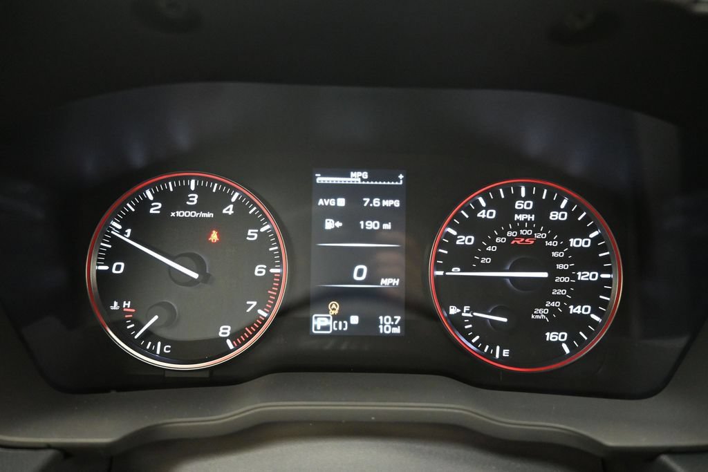 New 2026 Subaru Impreza RS AWD/4WD image 31