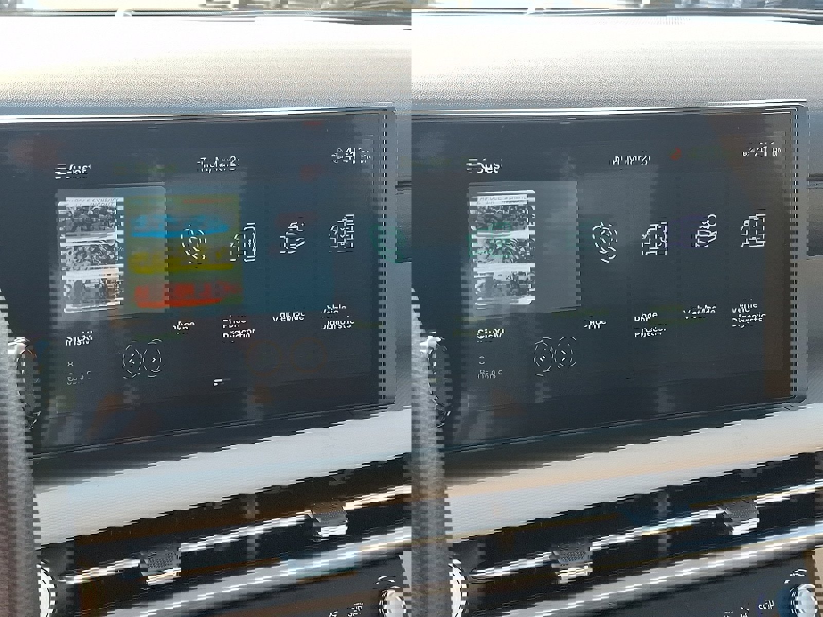 Certified 2025 Hyundai Tucson SE image 17