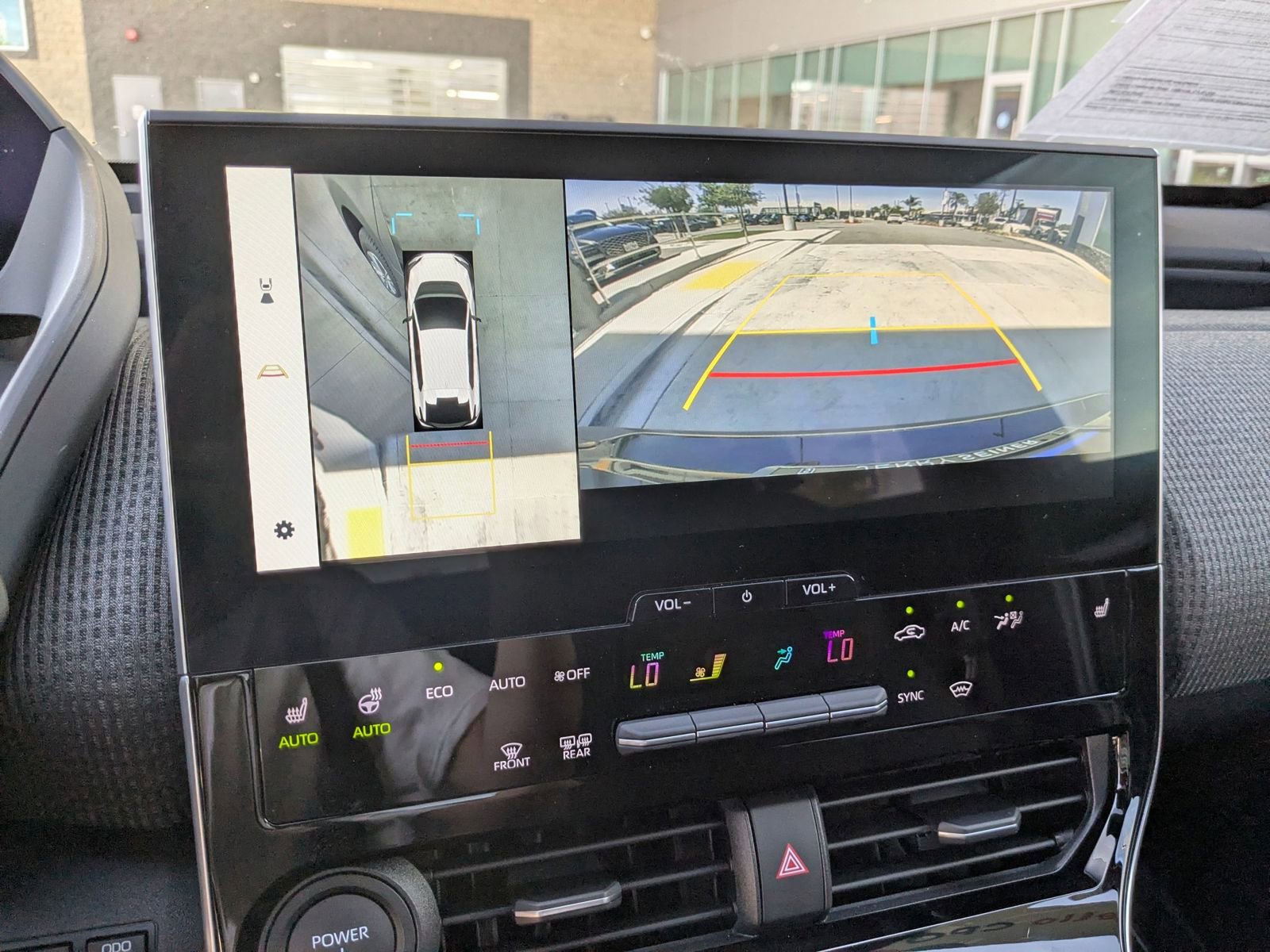 Used 2025 Subaru Solterra Limited image 20