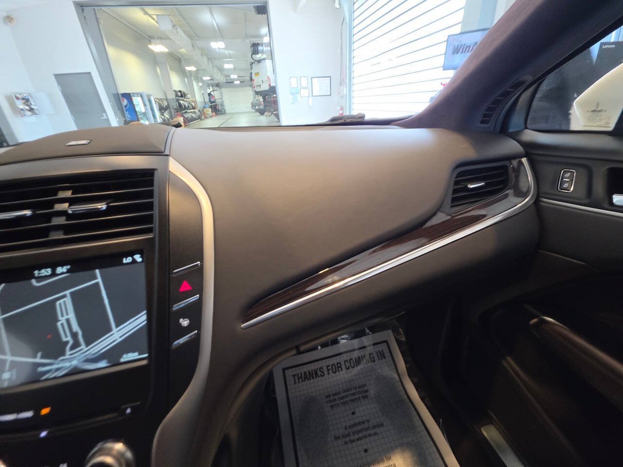 Used 2016 Lincoln MKC Black Label AWD/4WD image 67