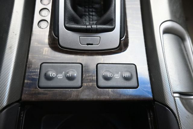 Used 2009 Acura TL FWD image 31