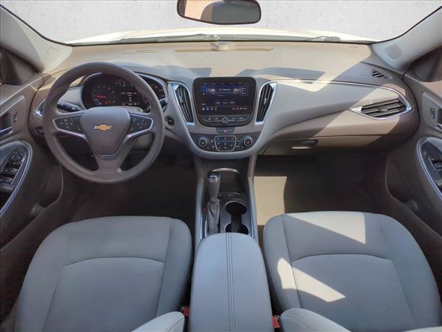 Used 2019 Chevrolet Malibu LT w/ Driver Confidence Package II FWD image 18