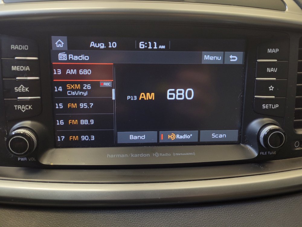 Used 2019 Kia Sorento SX FWD image 25