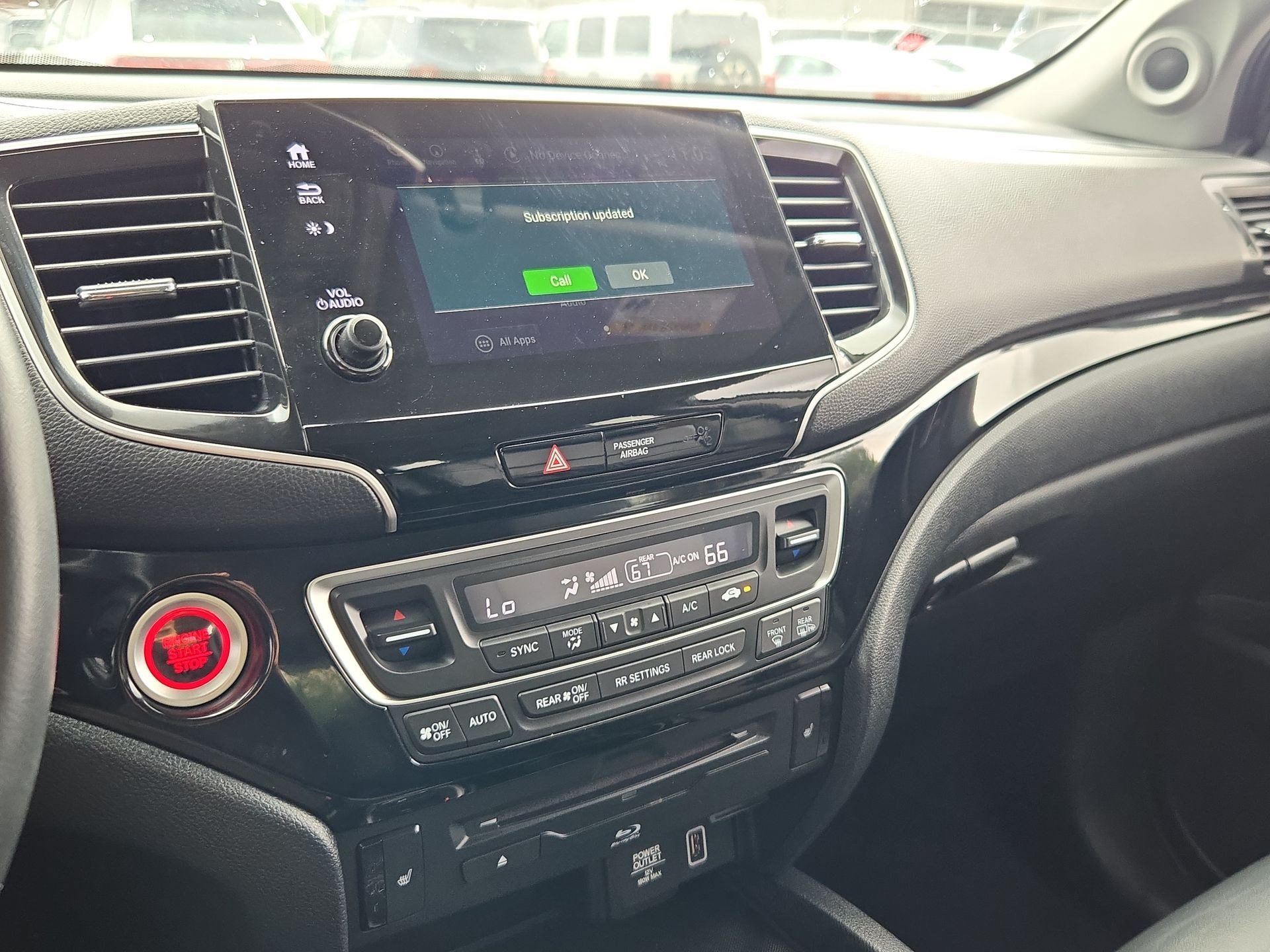 Used 2021 Honda Pilot Touring image 23
