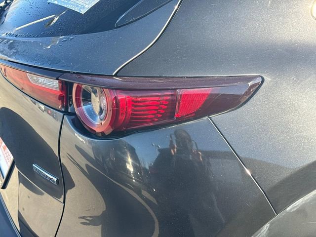 Used 2023 MAZDA CX-30 AWD 2.5 S w/ Preferred Package image 12