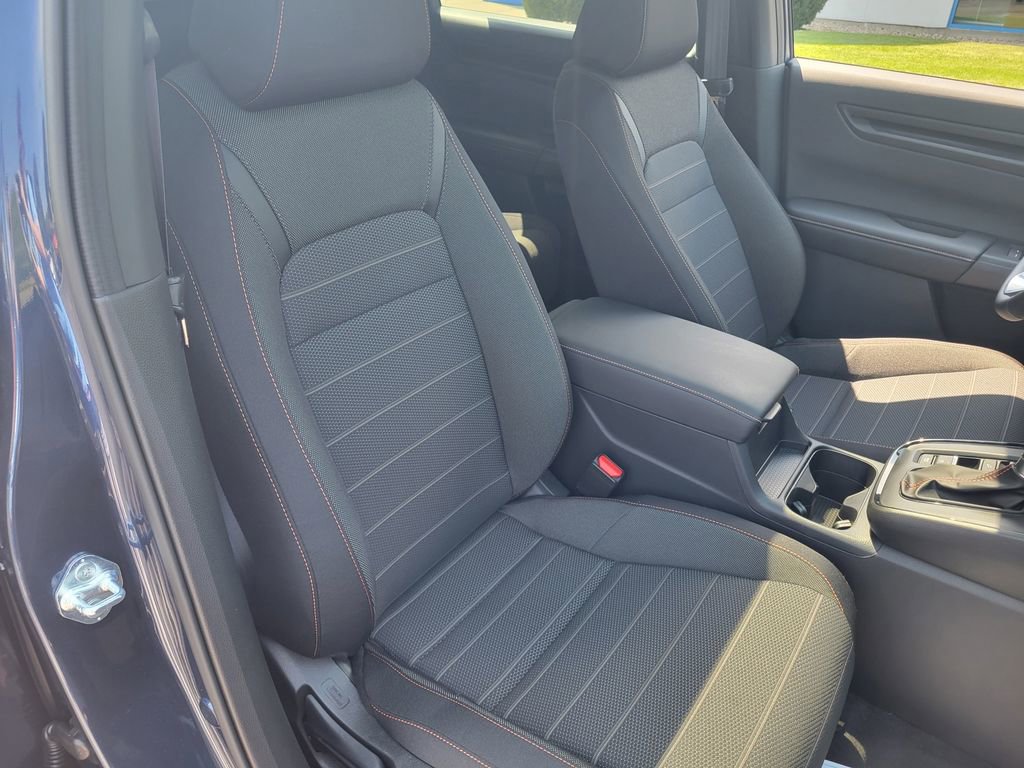 New 2026 Honda CR-V Sport image 37