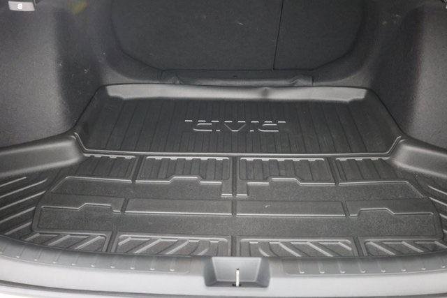 Used 2026 Honda Civic FWD Hybrid Sedan image 22