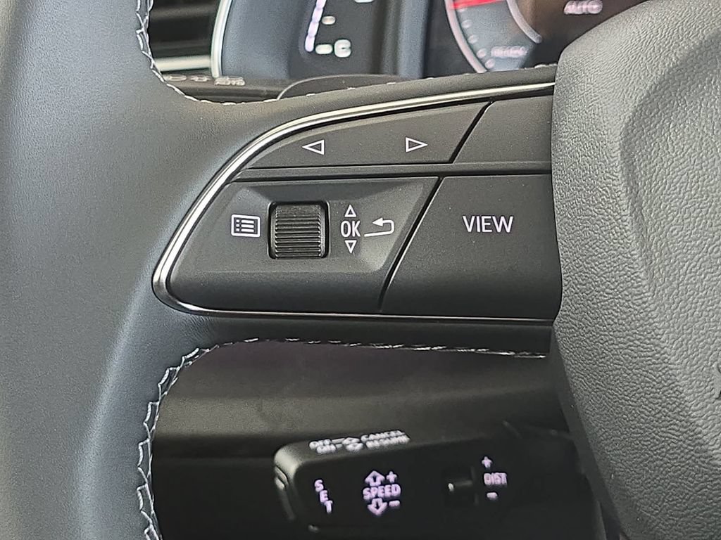 New 2026 Audi Q7 2.0T Premium Plus AWD/4WD image 9
