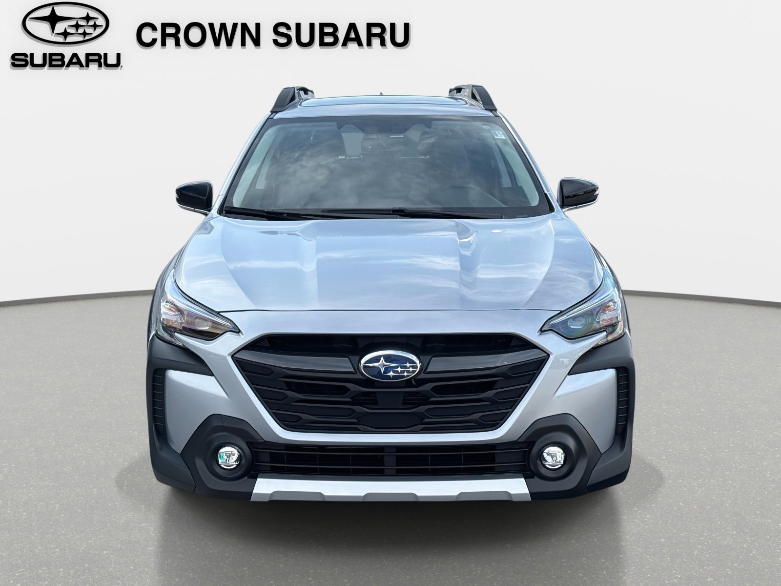 Used 2025 Subaru Outback Limited XT w/ Tech Package 2 image 9