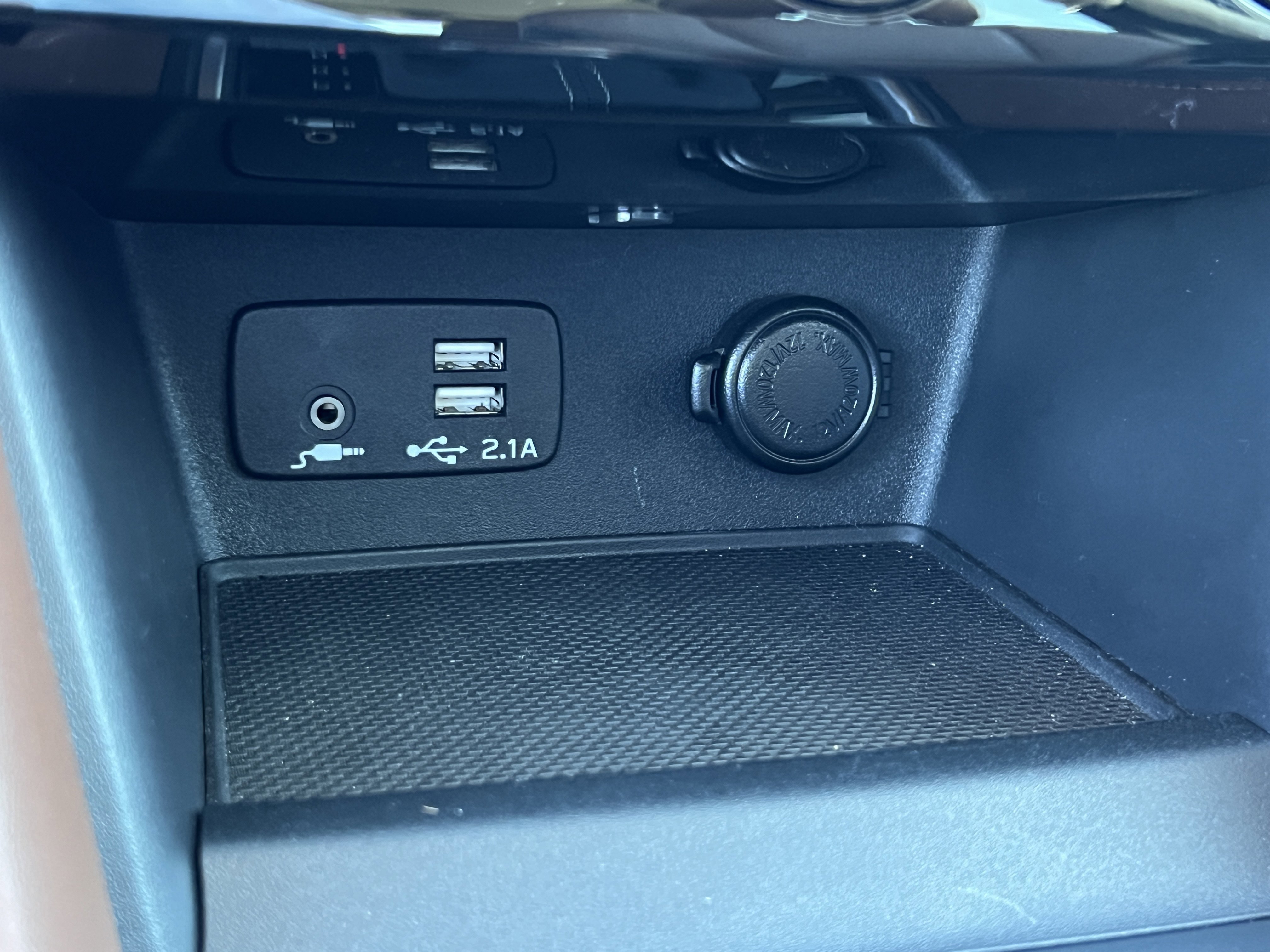 Used 2023 Subaru Forester Touring image 22