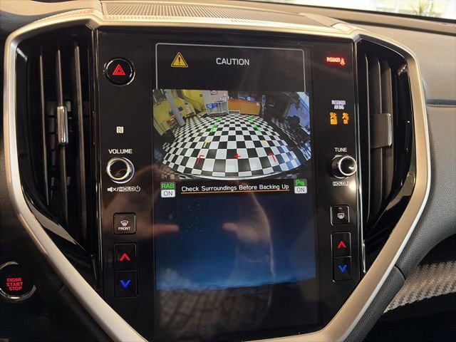 Used 2023 Subaru Ascent Premium w/ Convenience Package image 23