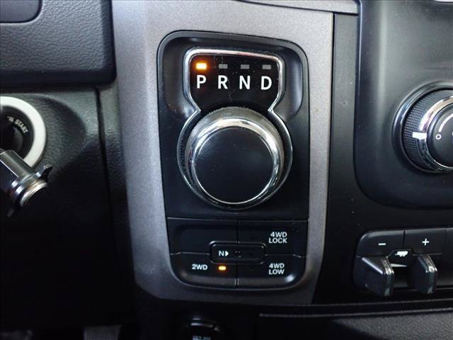 Used 2014 RAM 1500 Express AWD/4WD image 19