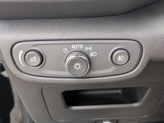 Used 2023 Chevrolet TrailBlazer LT FWD image 20
