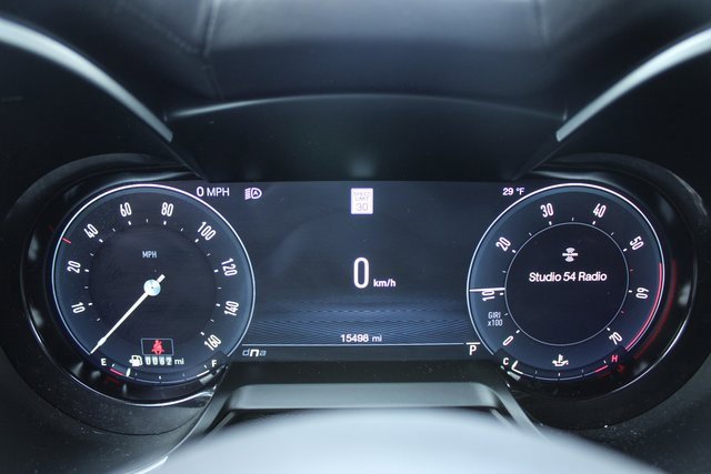 Used 2024 Alfa Romeo Stelvio Ti image 27