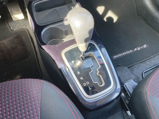 Used 2022 Mitsubishi Mirage G4 ES image 15