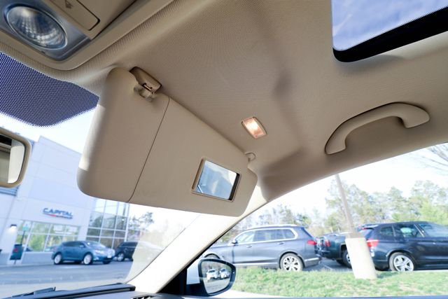 Used 2017 Volkswagen Passat 1.8T SE image 48