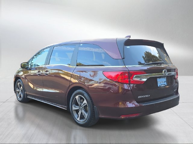 Used 2018 Honda Odyssey Touring image 5
