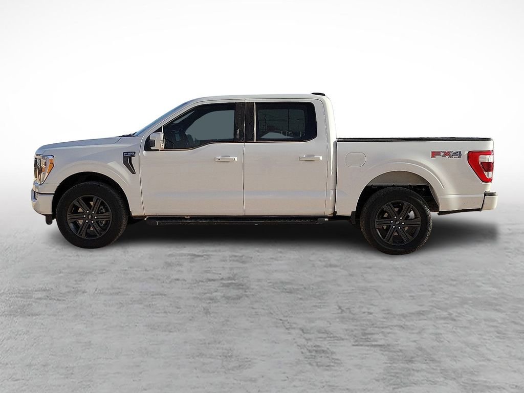 Used 2023 Ford F150 Lariat image 6