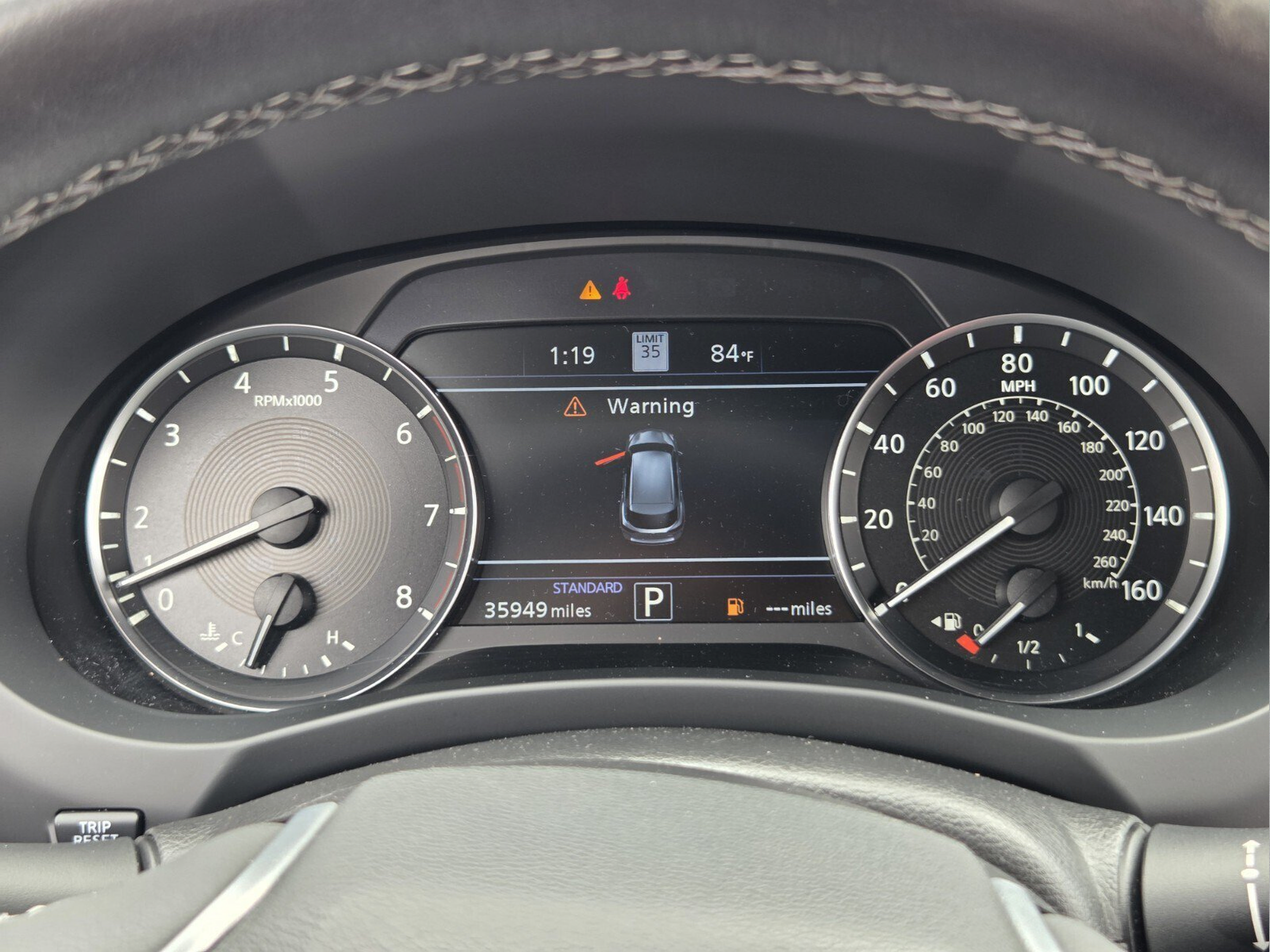 Used 2023 INFINITI QX50 Sport AWD/4WD image 20
