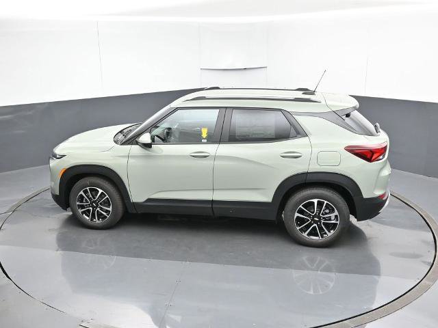 New 2026 Chevrolet TrailBlazer LT w/ Convenience Package image 19