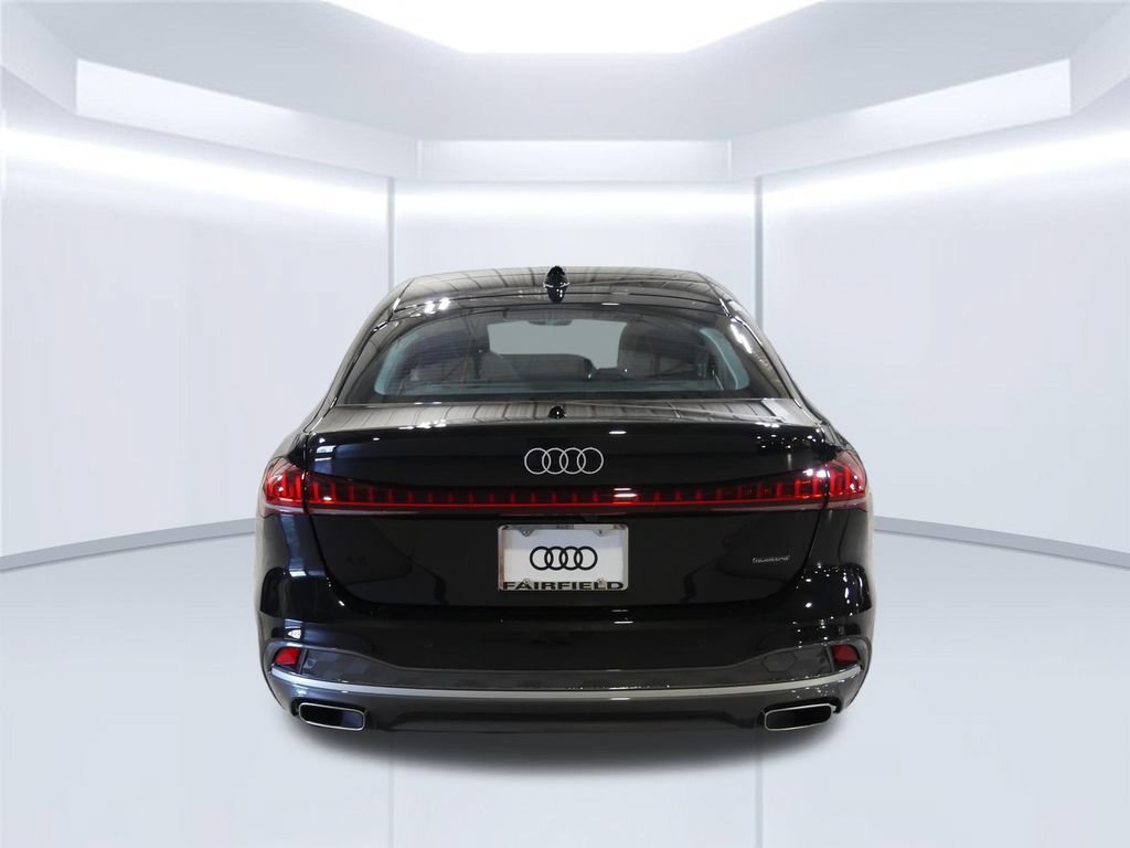 New 2026 Audi A5 Premium AWD/4WD image 4