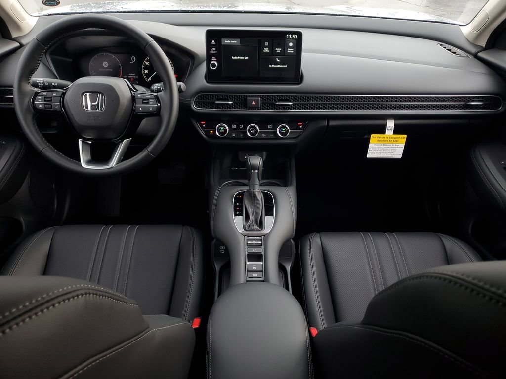 New 2026 Honda HR-V EX-L image 27