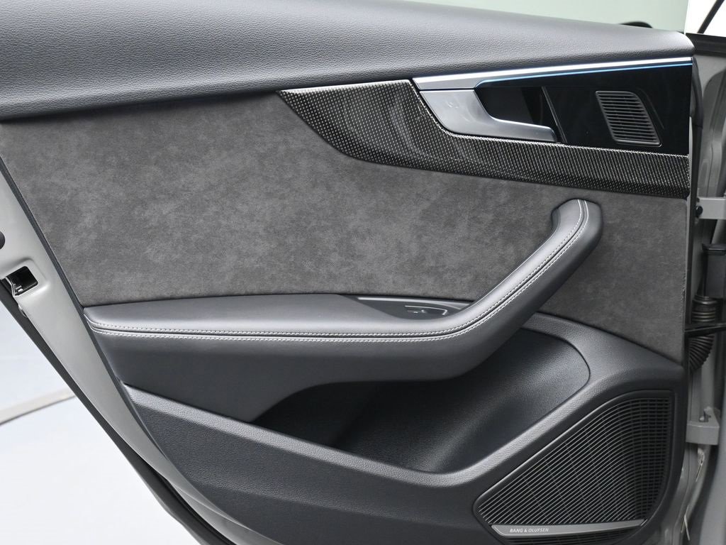 Used 2021 Audi S5 Prestige w/ Prestige Package image 19