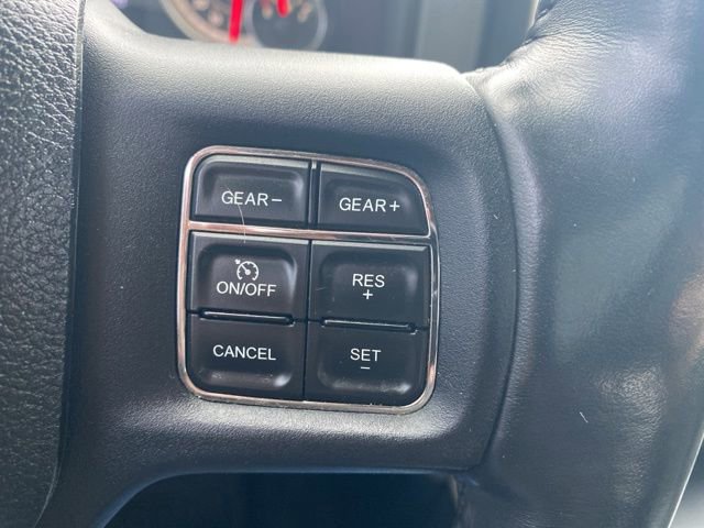 Used 2014 RAM 1500 Big Horn image 28