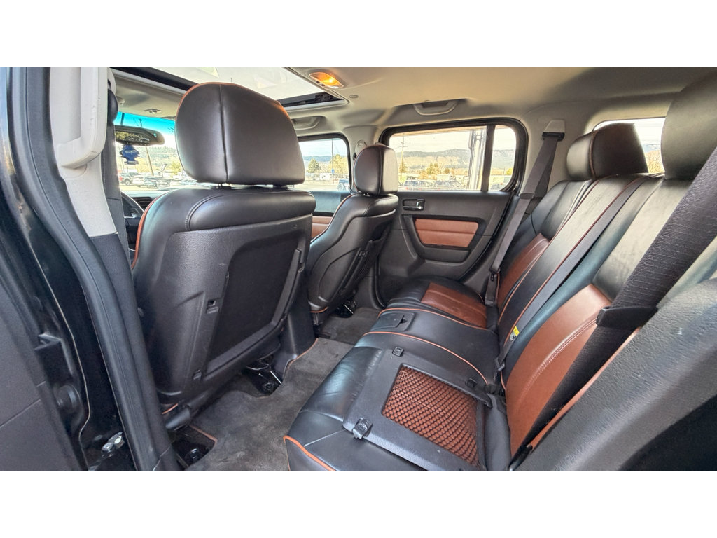 Used 2006 HUMMER H3 AWD/4WD image 19