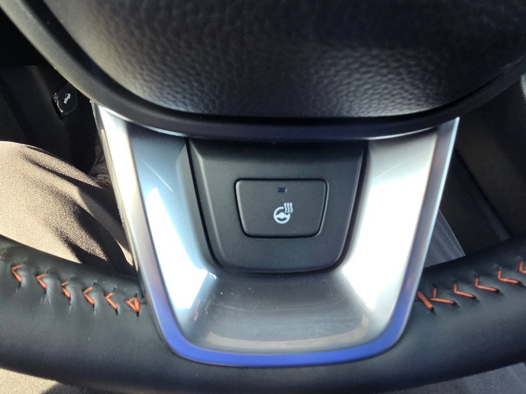 New 2026 Honda CR-V TrailSport image 22