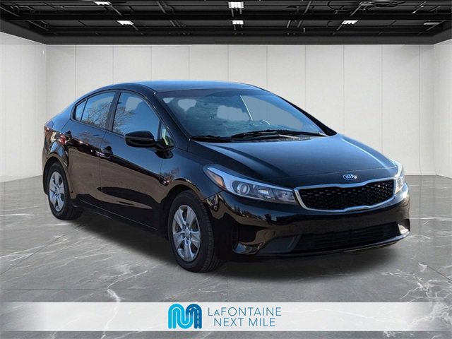 Used 2017 Kia Forte LX image 8
