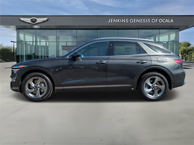 New 2026 Genesis GV70 2.5T Advanced image 6