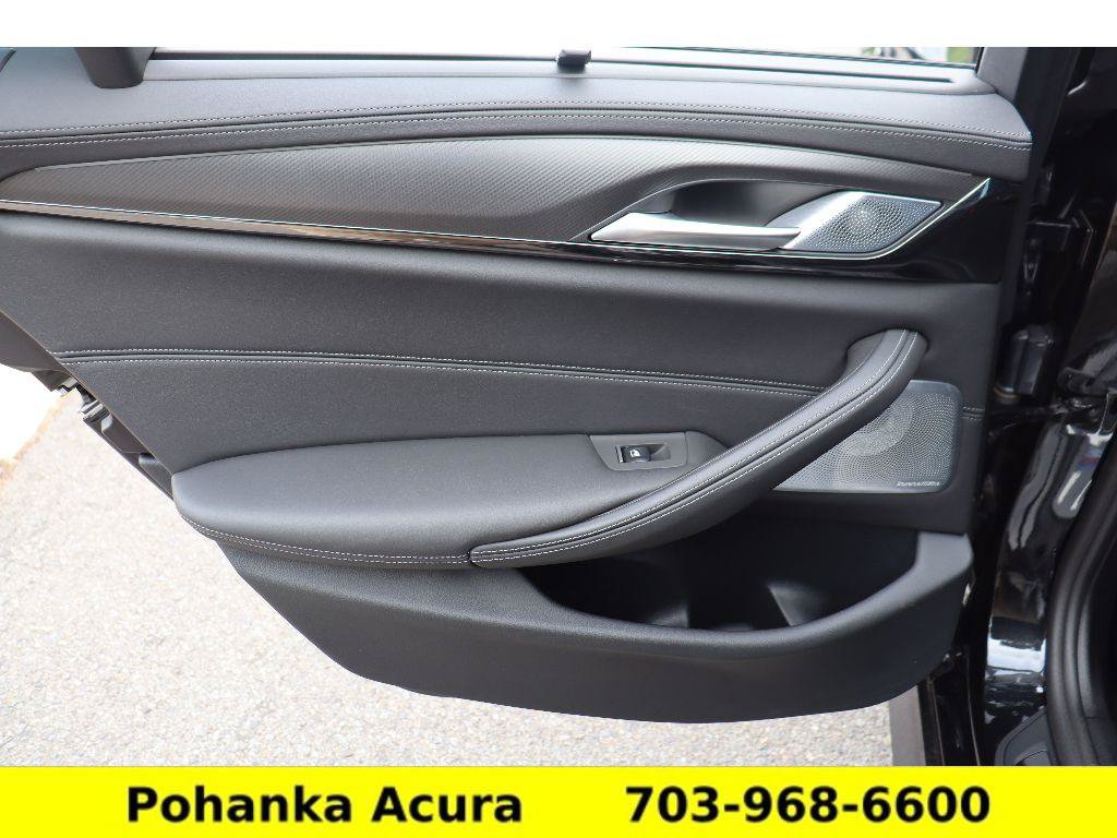 Used 2023 BMW M5 w/ Competition Package AWD/4WD image 41
