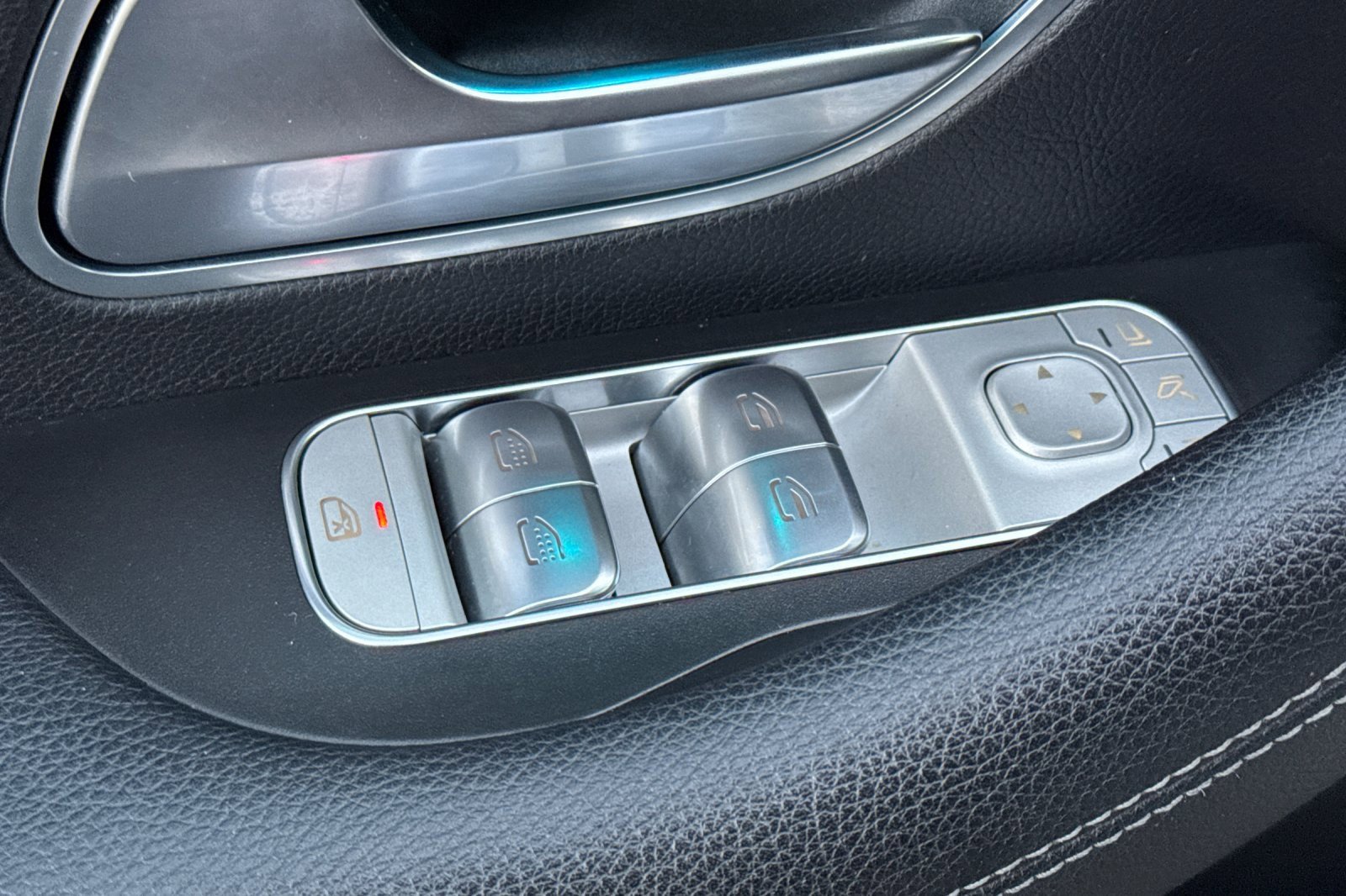 Used 2020 Mercedes-Benz GLE 580 4MATIC image 17