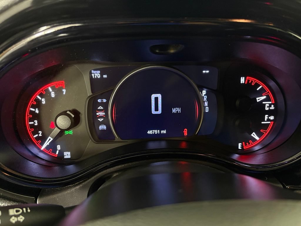 Used 2024 Dodge Durango GT RWD image 23