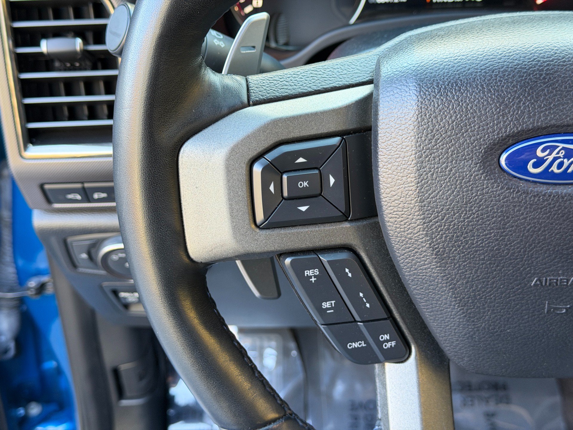 Used 2019 Ford F150 Raptor w/ Equipment Group 802A Luxury AWD/4WD image 41