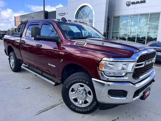 Used 2020 RAM 2500 Tradesman image 1
