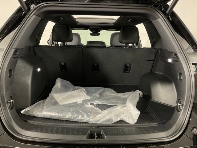 New 2026 GMC Terrain AT4 image 39