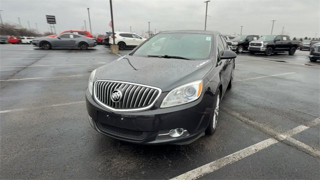 Used 2014 Buick Verano Leather image 3