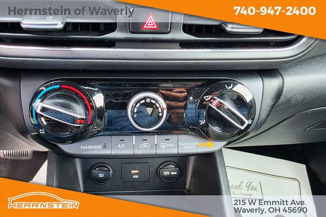 Used 2023 Hyundai Kona SEL w/ Cargo Package AWD/4WD image 22