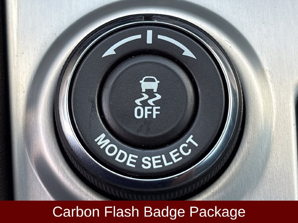 Used 2019 Chevrolet Corvette Grand Sport w/ Carbon Flash Badge Package RWD image 12