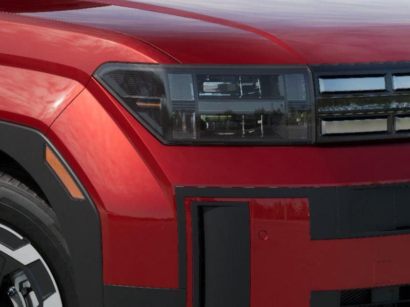 New 2026 Hyundai Santa Fe SEL image 10