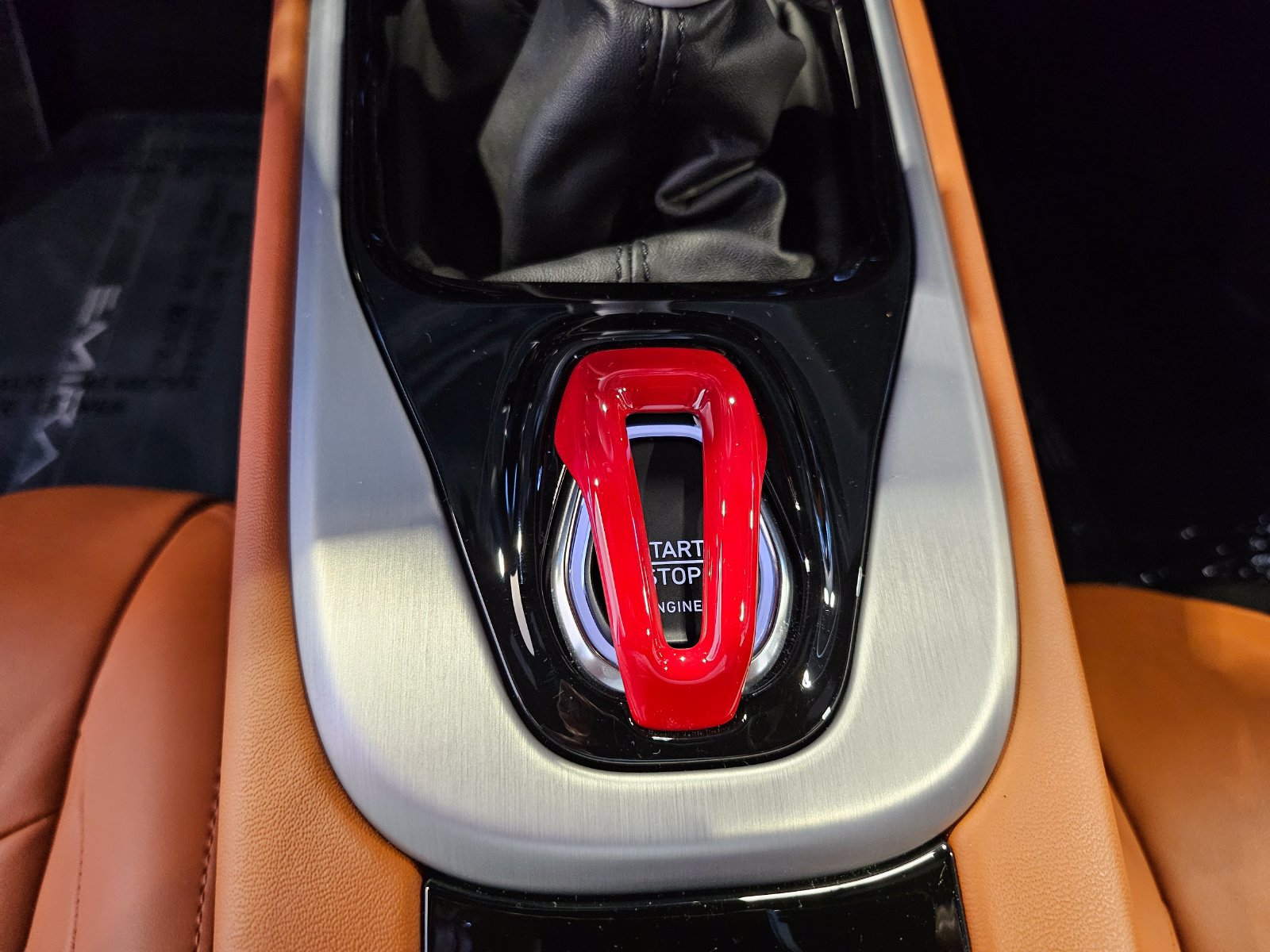 Used 2024 Lotus Emira First Edition RWD image 38