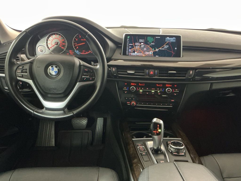 Used 2014 BMW X5 sDrive35i image 9