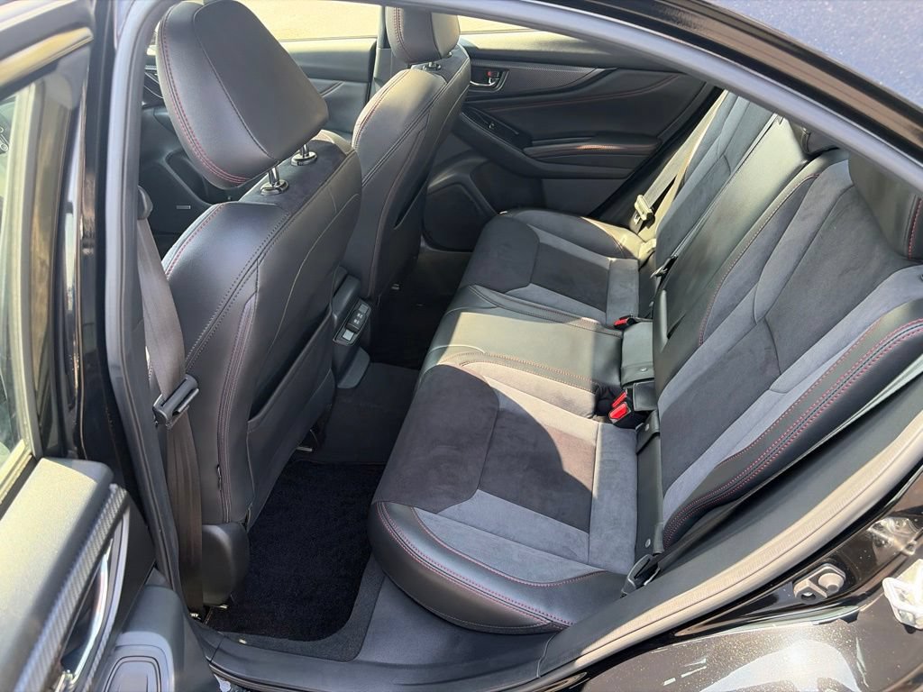 Used 2023 Subaru WRX Limited w/ Popular Package #1 AWD/4WD image 16